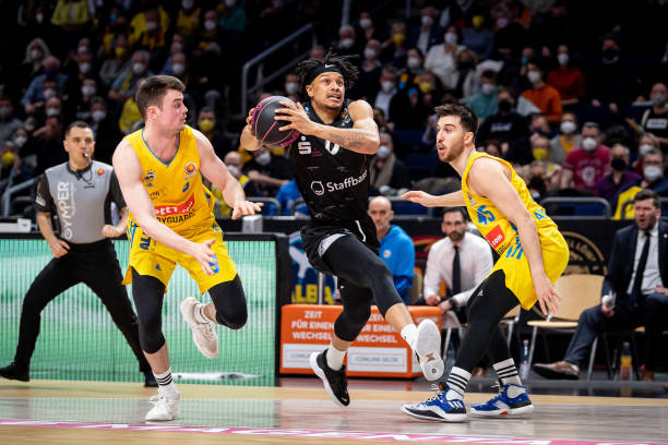 熊的制胜法 熊的制胜法