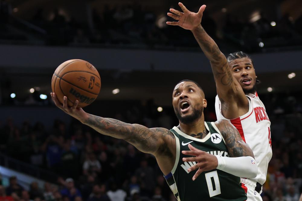 最大的武器 最大的武器