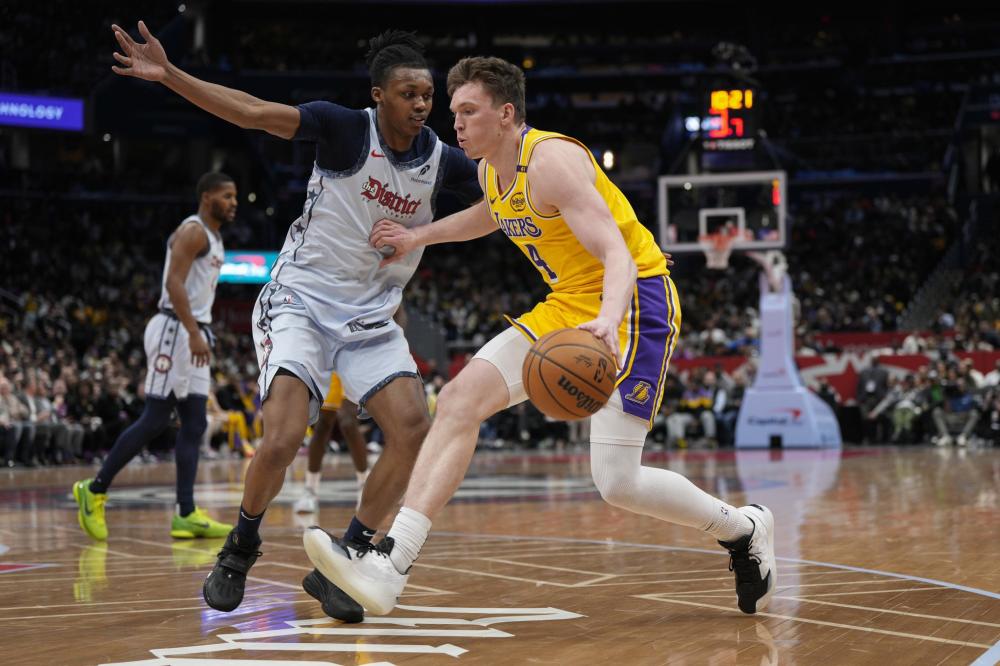 他面对掘金 他面对掘金